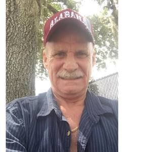 Meet your Posher, Richard